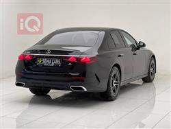 مێرسێدس بێنز E-Class